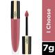 L'Oreal Paris Rouge Signature Matte Liquid Lipstick,121 I Choose 7 Gm - Lipsticks