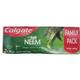 Colgate Active Salt Neem Toothpaste (Pack of 2 x 200 g) - Toothpaste