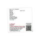 SITAHENZ M OD LS Tablet 10's - Diabetes-Ant