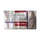 LINABITE M 5/1000 Tablet 10's - Diabetes-Ant