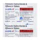 Urifree O Tablet 10'S - Bladder And Prostate Disorders-Dru