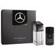 Mercedes-Benz Gift Set (Select Eau de Toilette 100ml + Deo Stick 75g) 175 ml - Perfumes (Edt/Edp)