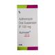 Azivent 100mg Suspension 15ml - Bacterial Infections-Mac