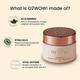 Bie - Beauty By Bie O2Wow!- Oxygenating & Firming Mask 50 gm - Masks & Peels