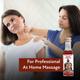 Kesri Tailam Pain Relief Oil (Pack of 2 x 100 ml) 1's - Pain Relief (Ayush)