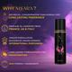 Nisara Play My Way Long Lasting Fruity Fragrance Body Mist Spray Perfume For Women 200 ml - Body Mist/Spray