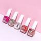 Plume Color Play Long Wear Nail Lacquer Hotline Bling 188 gm - Nail Polish