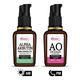 Stbotanica Alpha Arbutin 2% Face Serum + Anti Oxidant Serum Combo 40 ml - Face Moisturizers