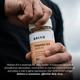 Briyo Vitamin D3 2000 IU Capsule 90's - Multi-Vitamins