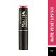 Swiss Beauty Smooth Velvet Matte Lipstick - (Pixie Pink) 3.2 gm - Lipsticks