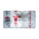 LIDOCAM SUGAR FREE Chewable Tablet 15's - Oral Care - P-Mou