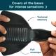 Skore Armour Rechargeable Massage Sleeve 1's - Massagers And Vibrators