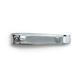 Basicare Toe Nail Clipper With File 1's - Manicure & Pedicure Kits