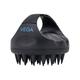 Vega Hair Scalp Massager Shampoo Brush for Manual Head Massager for Men and Women, (SSB-01) 103 gm - Hair Brushes