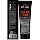Man Arden Clean Dude Hair Removal Cream - Shea Butter (Pack of 2 x 100 gm) 1's - Shaving & Hair Removal