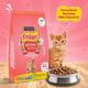 Nestle Purina Friskies Kitten Discoveries Cat Food 400 g - Petfood