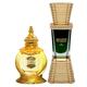 Ajmal Mukhallat Al Wafa Concentrated Perfume Oil Oriental Musky Alcohol For Unisex And Jannatul Firdaus Concentrated Perfume Oil Oriental Alcohol For Unisex 22 ml - Perfumes (Edt/Edp)