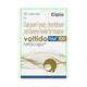 VOLTIDO TRIO 100 Rotacap 30's - Asthma/COPD-Ast