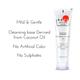 Hada Secrets Japan Ankara Strawberry Facewash 110 ml - Face Wash & Cleansers