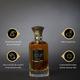 NUSUK Taraf Al Oud EDP Perfume for Men 100 ml - Men Perfumes (Edt/Edp)