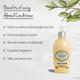 L'Occitane Almond Conditioner 240 ml - Conditioners