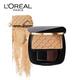 L'Oreal Paris Le Bar A Blush Mono Color Powder Blush, 16 Be Brave 4.5gm - Blushes