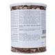 Biosoft Chocolate Cream Wax Liposoluble Wax 800 ml - Shaving & Hair Removal