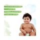 Mamaearth Plant-Based Diaper Pants for Babies - 3-5 kg (Size NB - Diapers) 40's - Diapers & Wipes