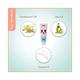 Keya Seth Aromatherapy Schoolers Sunscreen SPF 30 PA++ 50 ml - Body Sunscreen
