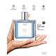 EM5 Aqua Perfume for Men - Eau De Parfum Spray, Aromatic Fresh Spicy 50 ml - Men Perfumes (Edt/Edp)