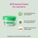 Rosa All Purpose Cream 500 ml - Lotions & Creams