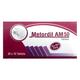 METORDIL AM 50 Tablet 10's - Hypertension-Ana