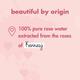 Love Beauty And Planet Rose Face Mist Hydration Booster 100 ml - Face Mists