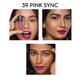 SUGAR Cosmetics Smudge Me Not Liquid Lipstick - 39 Pink Sync (Rosy Magenta) 4.5 ml - Liquid Lipsticks
