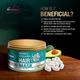 St.Botanica Biotin & Collagen Strengthening Hair Mask 300 ml - Hair Masks & Packs