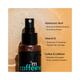 mCaffeine Hydrating Coffee Body Serum With Hyaluronic Acid Ultralight Formula 110 ml - Lotions & Creams