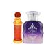Ajmal Classic Oud Concentrated Perfume Oil Woody Oudh And Maryaj Lilas EDP Citrus Floral Perfume 110 ml - Perfumes (Edt/Edp)