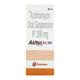 Azitus XL 200mg Syrup 30ml - Bacterial Infections-Mac