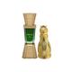Ajmal Majmua Concentrated Perfume Oil Oriental Attar And Khofooq Concentrated Perfume Oil Woody Oudhy Attar 28 ml - Deodorants/Roll-Ons