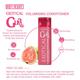 MADES Body Resort Solid Pink Pet Bottle Conditioner 250 ml - Conditioners
