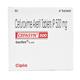 Cefasyn 500mg Tablet 4'S - Bacterial Infections-Cep