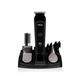 VEGA Men 11 in 1 Ultra Multi-Grooming Set with IPX 6 Showerproof Beard Hair Trimmer Nose Trimmer & Body Groomer And Shaver (VHTH-20) 1 gm - Trimmers