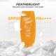 Eclipse Solaire Active Sunscreen SPF 50 PA+++ 60 ml - Face Sunscreen