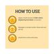 ENN Litt Up Ubtan Skin Brightening Facewash 100 ml - Face Washes