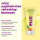 Plix The Plant Fix 3% Tranexamic Face Serum (30Ml) And Pineapple Foaming Face Wash (100Ml) 2's - Face Serum