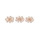 Invisibobble Nano To Be Or Nude to Be 20 gm - Hair Clips/Bands