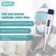 AssureIt Digital Thermometer for Body Temperature 1's - Thermometer & Oximeter