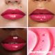 Lamel All In One Lip Tinted Plumping Oil 403 Watermelon 3 ml - Lipstick Primers & Plumpers