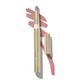 Ultimatte Long Stay Matte Lipstick - Fiery 1.3 Gm - Lipsticks