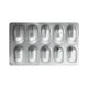 TELMIKIND MCT 50 Tablet 10's - Hypertension-Ana